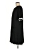 Ekouaer Black Casual Dress Size M - photo 5