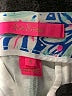 Lilly Pulitzer Print Blue Board Shorts Size 6 - photo 3