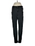 STS Blue Chevron-herringbone Black Jeans Size 27 waist - photo 1