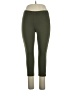Purejill Green Active Pants Size S - photo 1