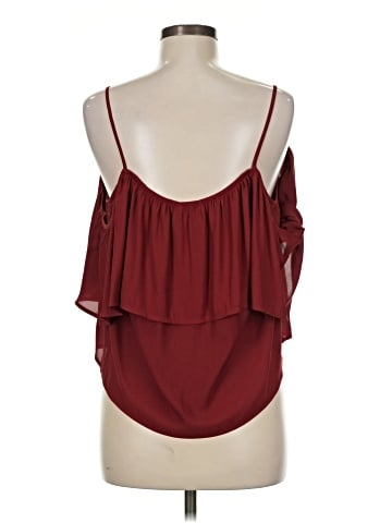 Lush Tank Top (view 2)