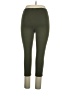 Purejill Green Active Pants Size S - photo 2
