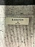 Babaton Gray Cardigan Size XS - photo 7