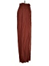 Unbranded Brown Red Casual Pants Size S - photo 4