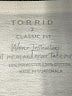 Torrid White Sleeveless T-Shirt Size 2X - 3X Plus (2) - photo 7