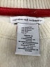 Cupcakes & Cashmere Ivory Pullover Sweater Size 5 - photo 3