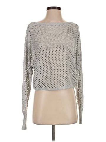 Express Pullover Sweater (view 1)