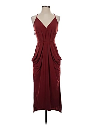 BCBGeneration Cocktail Dress (view 1)