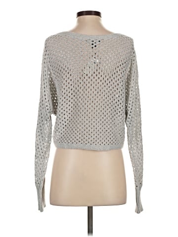 Express Pullover Sweater (view 2)