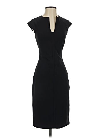 Zara Cocktail Dress (view 1)