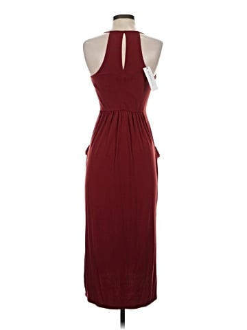 BCBGeneration Cocktail Dress (view 2)