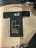 H&M Black Cocktail Dress Size 4 - photo 4