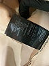H&M Black Cocktail Dress Size 4 - photo 6