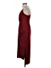 BCBGeneration Burgundy Cocktail Dress Size XS - photo 5