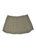 Abercrombie & Fitch Solid Tan Skort Size L - photo 2