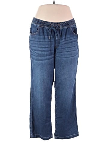 Lane Bryant Jeans (view 1)