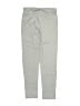 New Balance Gray Active Pants Size 7 - 8 - photo 2