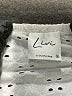 LIVI White Tube Top Size Med Plus - photo 7