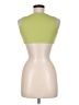 Shein Green Sleeveless Top Size 29 waist - photo 2