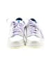 Nike Purple Sneakers Size 5 1/2 (youth) - photo 2