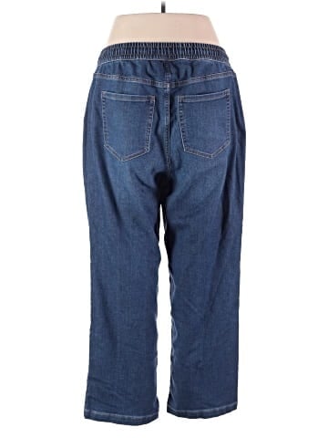Lane Bryant Jeans (view 2)