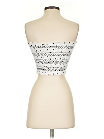 Hollister Sleeveless Blouse (view 2)