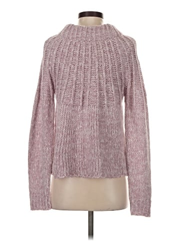 Moth Pullover Sweater (view 2)