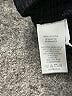 Assorted Brands Black Long Sleeve Blouse Size S - photo 8