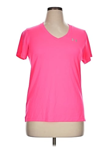Under Armour Active T-Shirt (view 1)