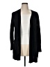 Halogen Black Cardigan Size 1X - photo 1