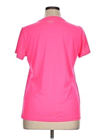 Under Armour Active T-Shirt (view 2)