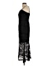 Lulus Black Cocktail Dress Size M - photo 5