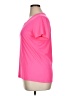 Under Armour 100% Polyester Pink Active T-Shirt Size XL - photo 5