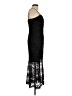Lulus Black Cocktail Dress Size M - photo 4