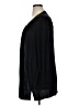 Halogen Black Cardigan Size 1X - photo 5