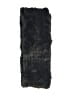 J. McLaughlin 100% Polyester Black Brown Scarf One size - photo 2