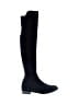 Stuart Weitzman Black Boots Size 8 - photo 1