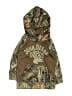 John Deere Brown Pullover Hoodie Size 2T - photo 1