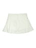 Nike Solid White Active Skort Size XS - photo 2