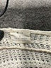Pins and Needles Ivory Cardigan Size S - photo 7