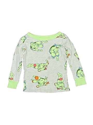 Nickelodeon Pullover Sweater (view 1)