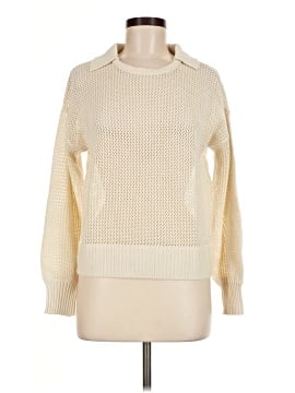 Saks Fifth Avenue Pullover Sweater (view 1)