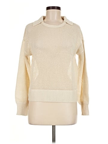 Saks Fifth Avenue Pullover Sweater (view 1)