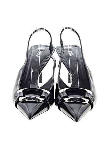 Zara Heels (view 2)