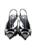 Zara Black Heels Size EU 40 - photo 2