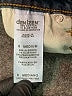 Denizen from Levi's Hearts Blue Jeans Size 8 - photo 8