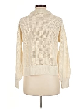 Saks Fifth Avenue Pullover Sweater (view 2)