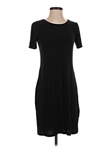 Daily Ritual Casual Dress (view 1)
