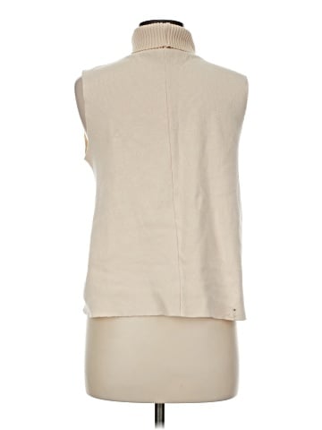 Zara Sleeveless T-Shirt (view 2)