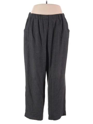 Croft & Barrow Casual Pants (view 1)